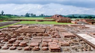 Vikramshila.