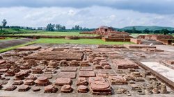बिहार की एक और यूनिवर्सिटी खंडहरों से उभरने को तैयार, ASI विकसित कर रहा साइट
