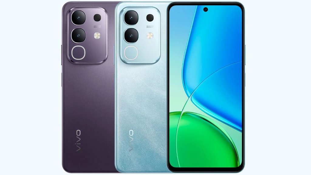 Vivo, Vivo Smartphone, Vivo T4x 5G