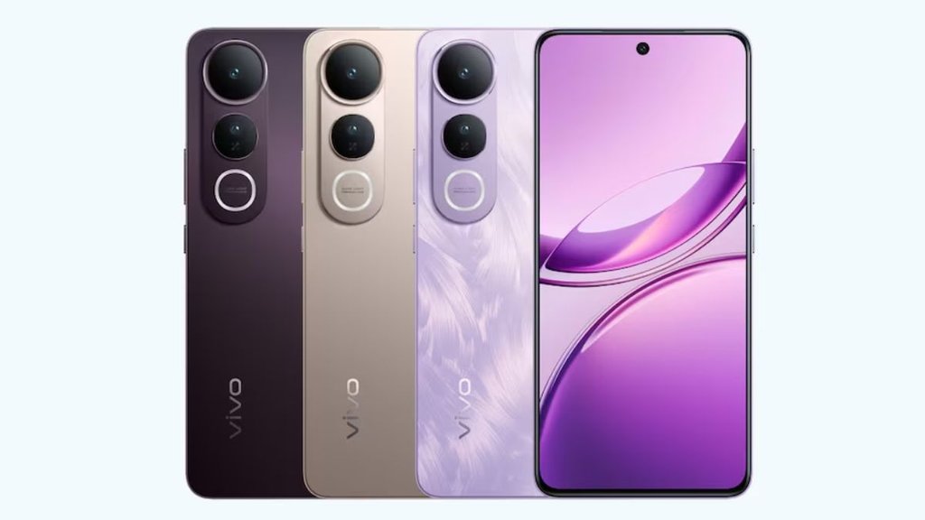 Vivo V50 Lite 5G, Vivo V50 Lite 5G Price, Vivo V50 Lite 5G Launch