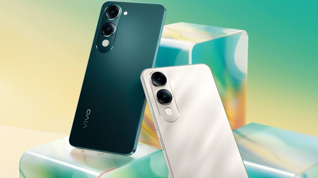 Vivo, Vivo Y19e, Vivo Smartphone