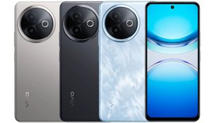 Vivo Y300i, Vivo Y300i Price, Vivo Smartphone