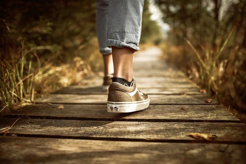 How Long Should Walk After Eating