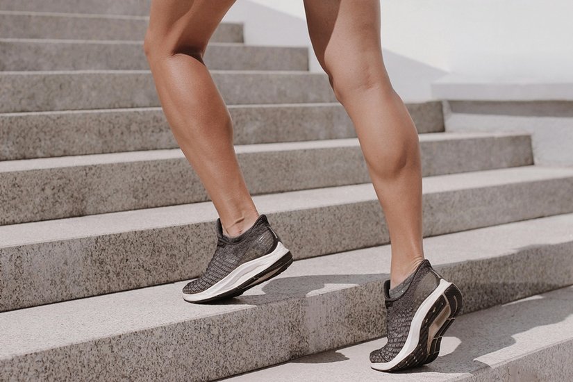 Walking and Stair Climbing