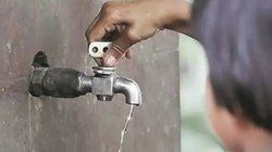Blog: भारत समेत विश्व के कई देशों पर जल संकट, देश की 60 करोड़ से अधिक आबादी झेल रही गंभीर किल्लत