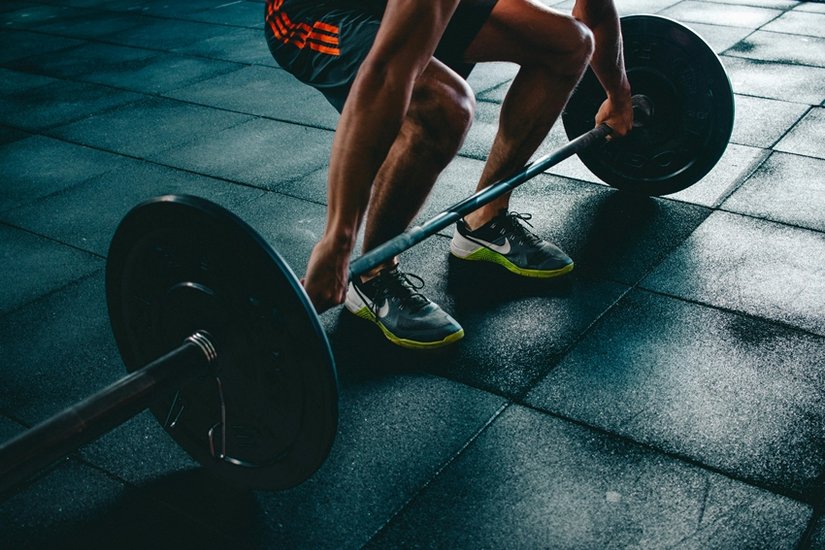 Weight Training