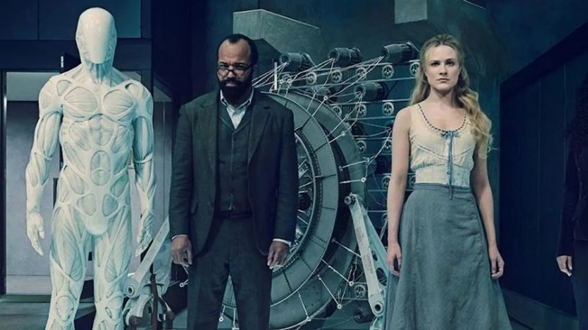 Westworld