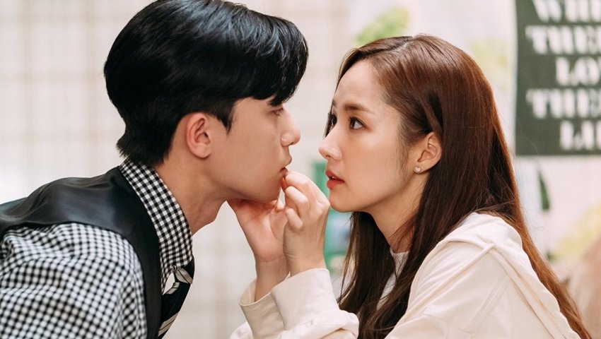 What's Wrong with Secretary Kim
