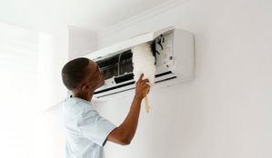 When to service your AC