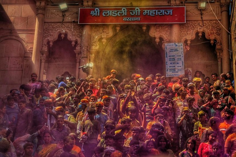 Why is Holi Banned in West Bengal