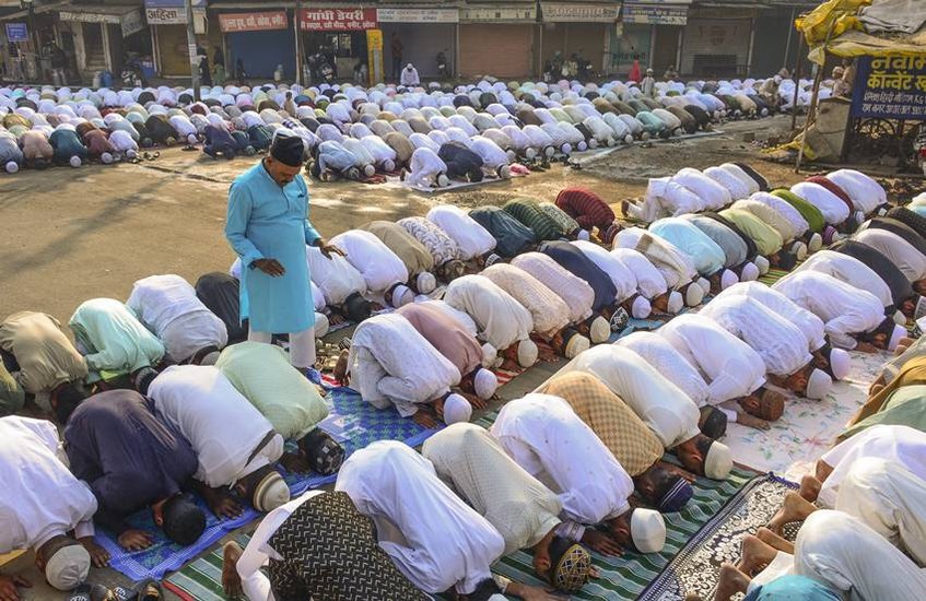 Eid is famous in which country?