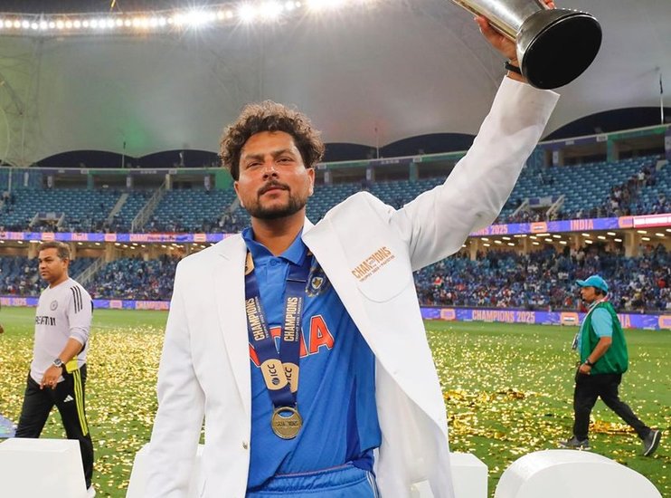 Kuldeep Yadav Born Place