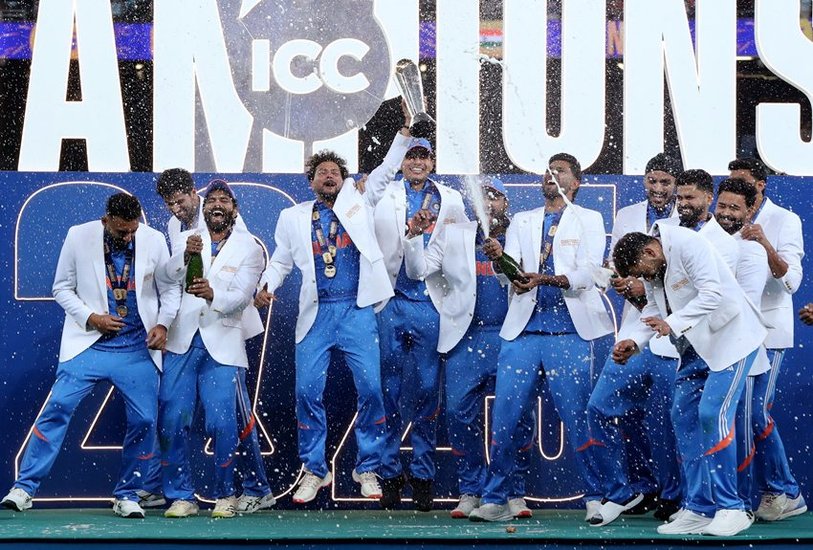 Where is Kuldeep Yadav From