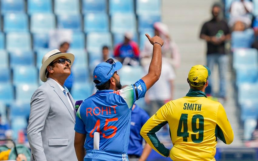 Which ICC Rule Saved Steve Smith