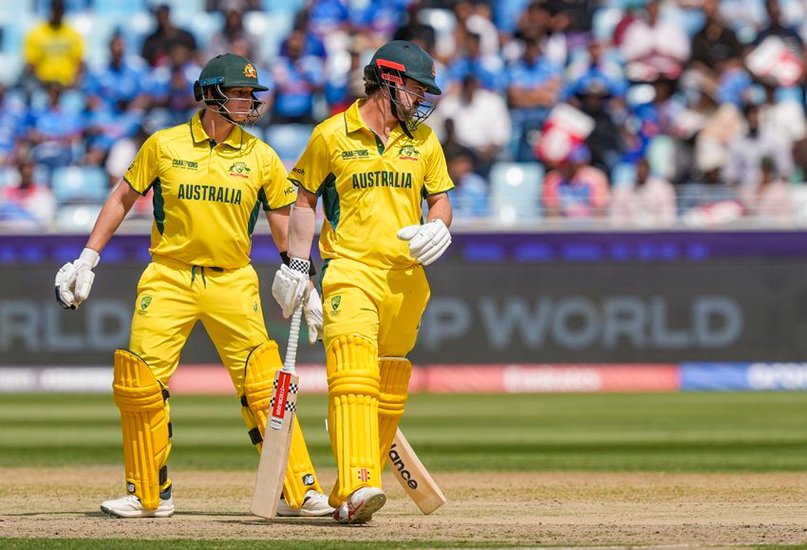 ICC Rule Saved Steve Smith