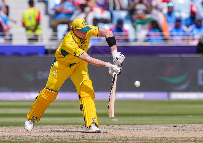 Which ICC Rule Saved Steve Smith from Getting Out