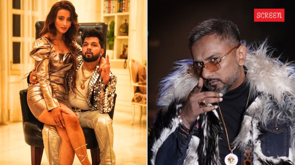 Who is Bhojpuri Yo Yo Honey Singh, Neelkamal Singh Aka Bhojpuri Yo Yo Honey Singh