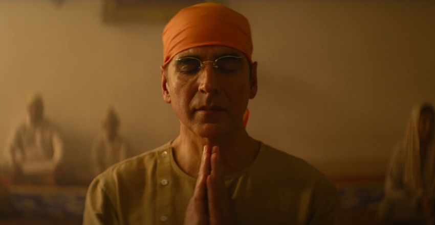 Kesari Chapter 2