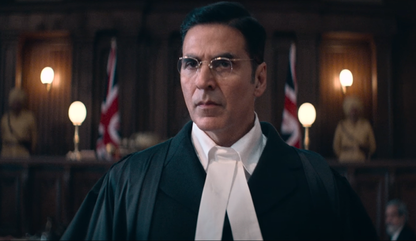 Kesari Chapter 2 Akshay Kumar