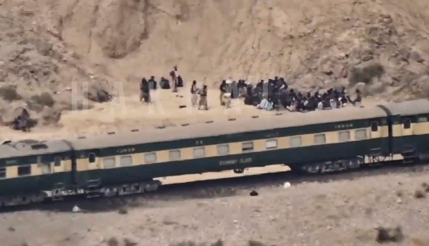 What Does Balochistan Produce for Pakistan