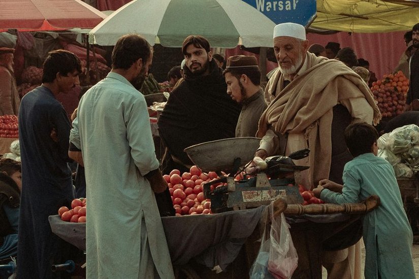 Fruits Basket of Pakistan