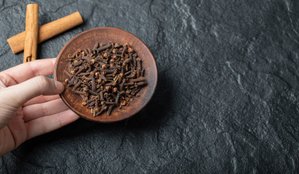 Why Eat 2 Cloves Daily