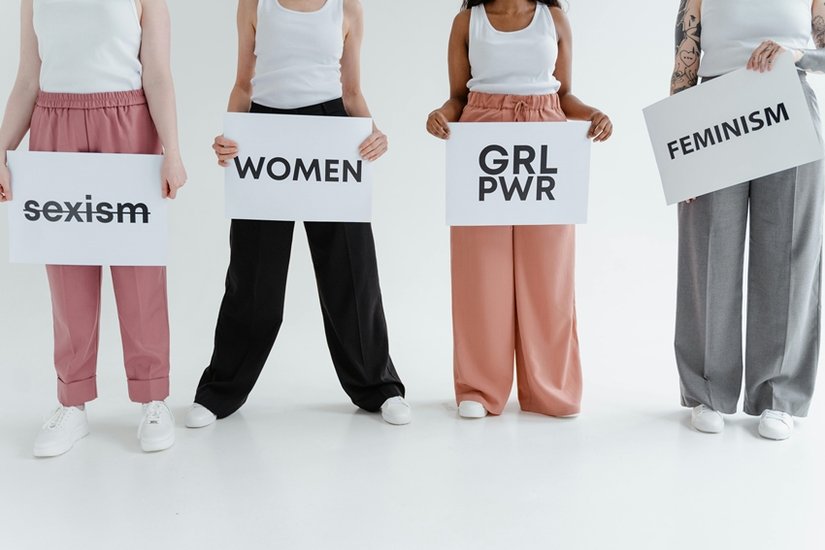 Women Empowerment