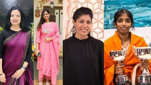 PM Modi Women Empowerment, International Women's Day India, Nari Shakti India, Modi Social Media Women