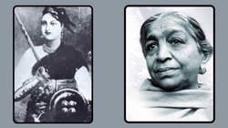 Women’s Day 2025: रानी लक्ष्मीबाई से लेकर कस्तूरबा गांधी तक… इन 5 महिलाओं ने स्वतंत्रता संग्राम में निभाई अहम भूमिका