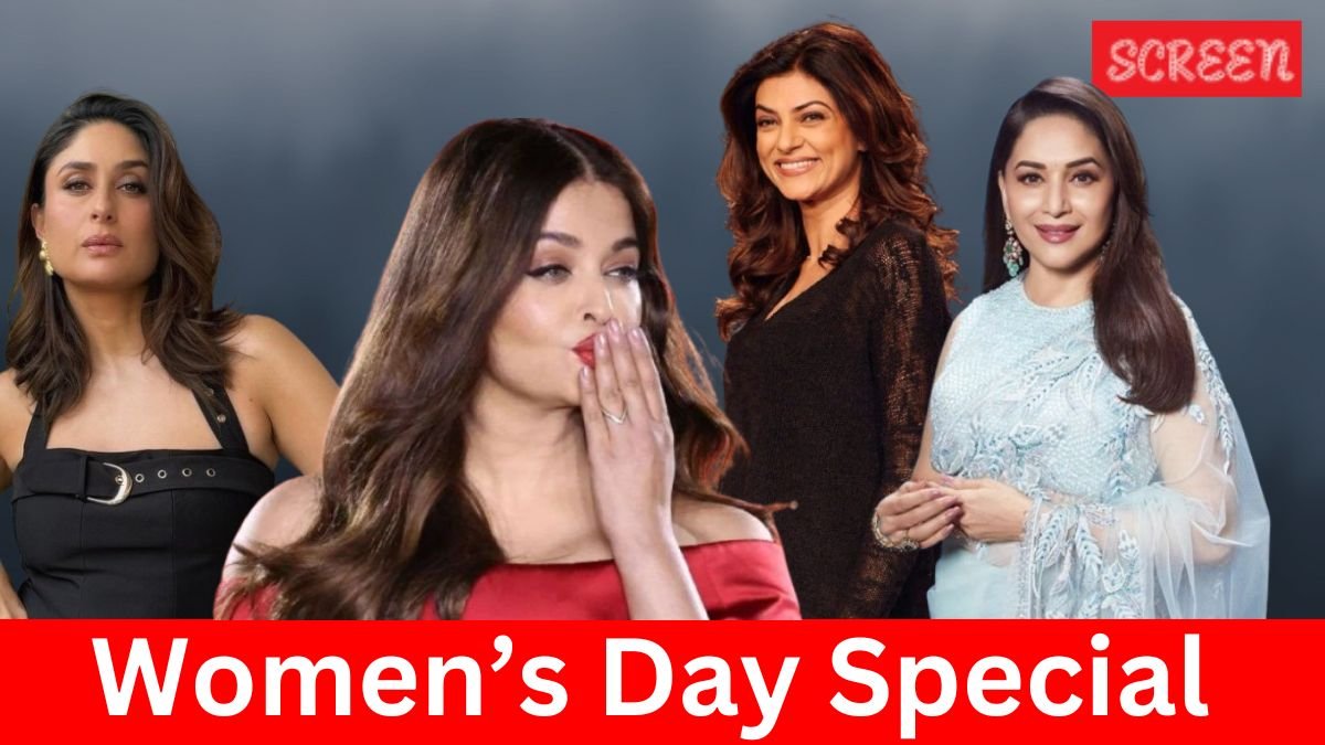 Women's Day Special