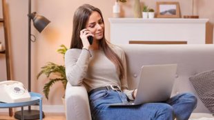 Work From Home । Work From Home Fitness Tips
