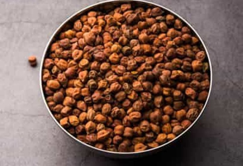 Wrestler Eats This for strong bone and muscles