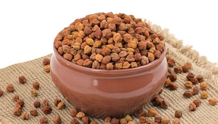 benefits of chana