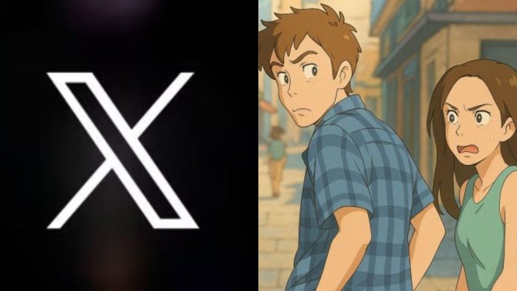 X Down, ChatGPT Down, Twitter Down, Elon Musk, Studio Ghibli