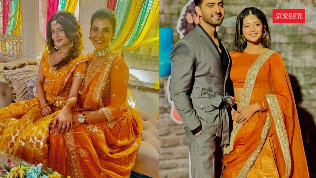 Yeh Rishta Kya Kehlata Hai Yeh Rishta Kya Kehlata Hai