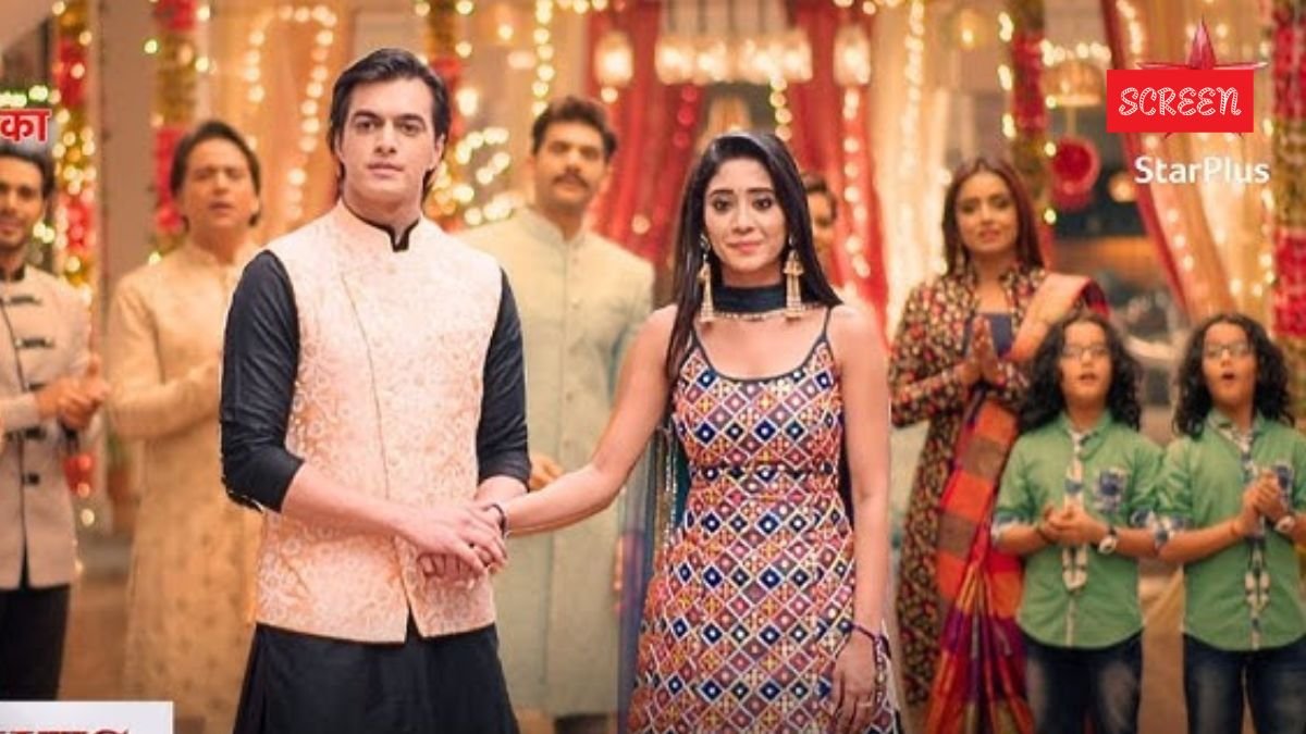 YRKKH, YEH RISHTA KYA KEHLATA HAI YRKKH, YEH RISHTA KYA KEHLATA HAI