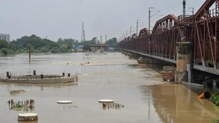 Yamuna Cleaning Project, Delhi Government, Central Government, Sewage Treatment Plants
