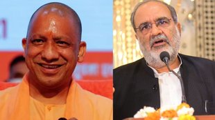 BJP Uttar Pradesh district presidents 2025, Uttar Pradesh BJP leadership changes, BJP district president list UP 2025