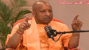Yogi Adityanath, DK Shivakumar, religion based reservation, Bhimrao Ambedkar