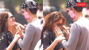 Aamir Ali New Girlfriend