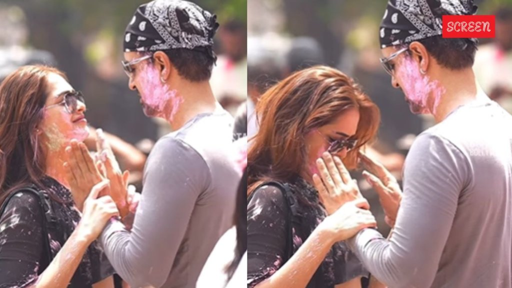 Aamir Ali New Girlfriend