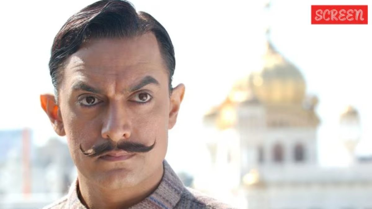 Aamir Khan Movie
