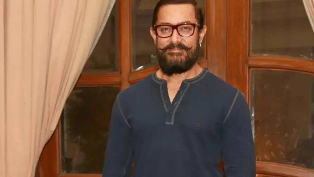 Aamir Khan Love Life