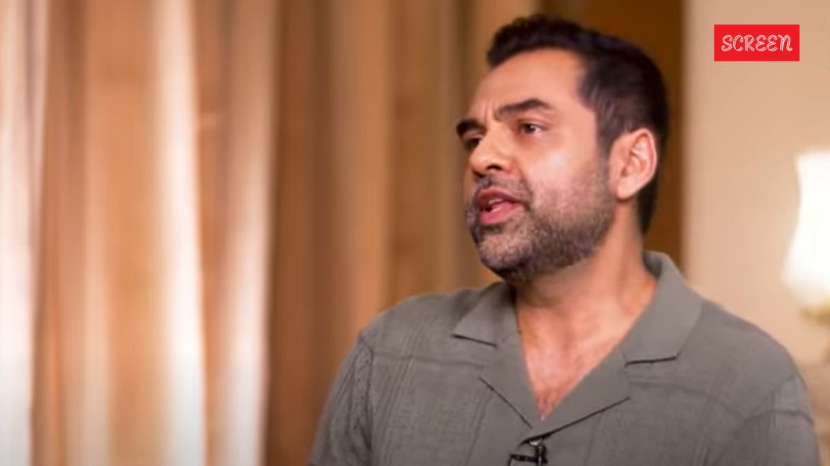 Abhay Deol On Outsiders Abhay Deol On Outsiders