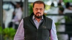 Abu Azmi On Aurangzeb: ‘औरंगजेब ने मंदिर बनवाए’ बोलने वाले सपा नेता अबू आजमी पर केस दर्ज