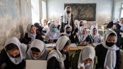 USAID Program: तालिबान राज से भागकर ओमान पहुंची थीं 80 अफगान महिलाएं, ट्रंप के फैसले ने तोड़ दिए सारे सपने