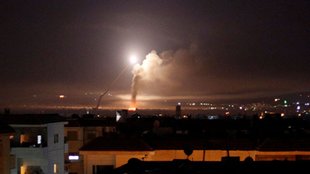 air strike| syria| israel