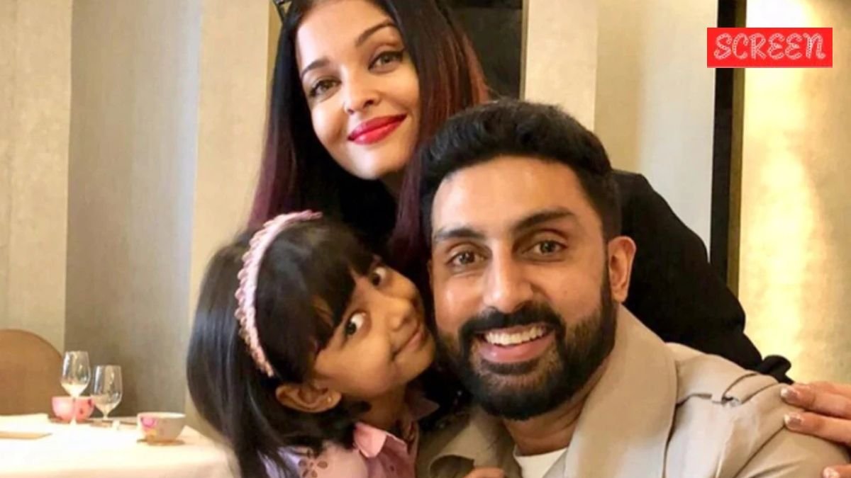 Aishwarya Rai, Abhishek Bachchan