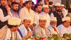 ‘जो कोई हमारे मुस्लिम भाइयों को आंख दिखाएगा, उसे…’, औरंगजेब विवाद के बीच अजित पवार की सख्त चेतावनी