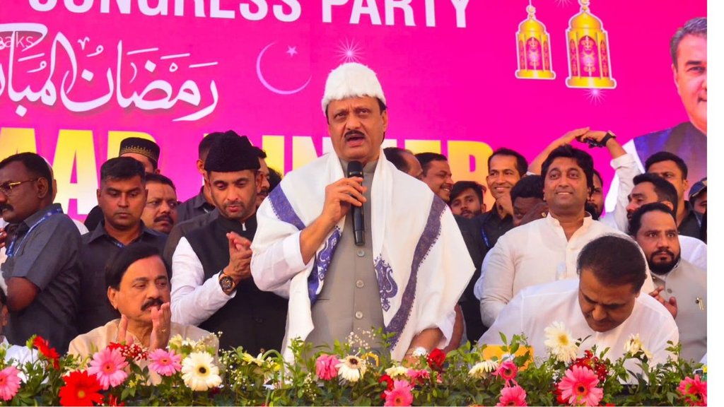 Ajit Pawar,Aurangzeb Row,Nagpur Communal Violence,